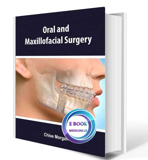 دانلود کتابOral and Maxillofacial Surgery 2019(ORIGINAL PDF)  